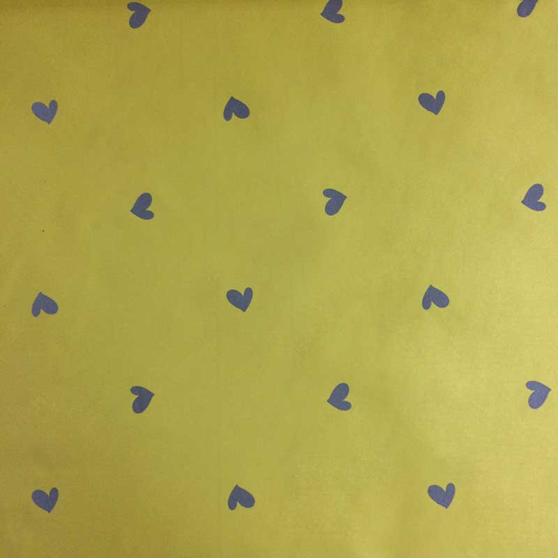 星華花式反光印花布9號圖