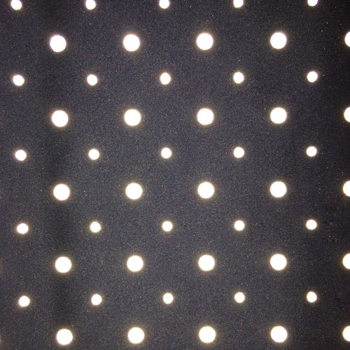 花式反光印花布11號圖