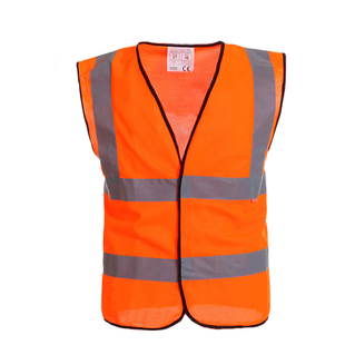 兩橫兩豎達(dá)標(biāo)環(huán)衛(wèi)施工安全背心