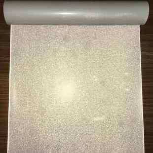 反光植珠轉(zhuǎn)印膜（不鍍鋁）