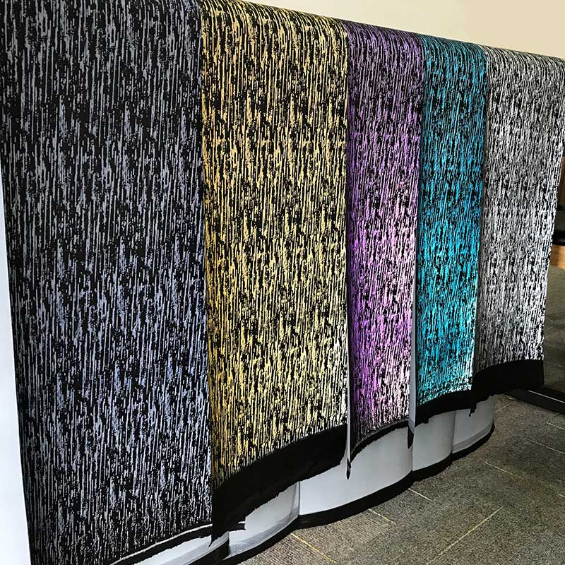 星華花式反光印花布15號(hào)圖