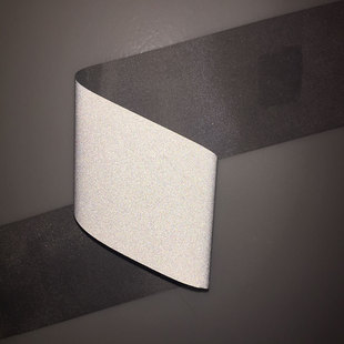 普亮化纖反光布 