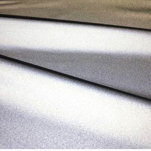 雪紡柔軟型反光布