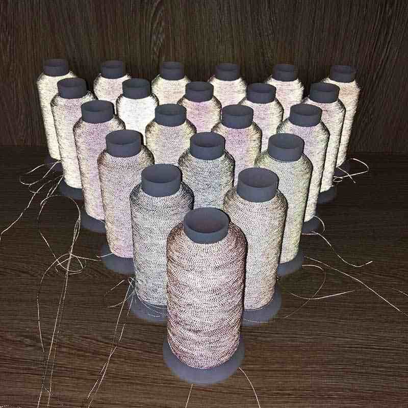 反光加捻線反光紗≥0.25mm