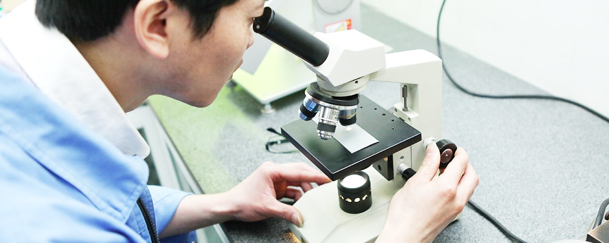 星華反光材料檢測